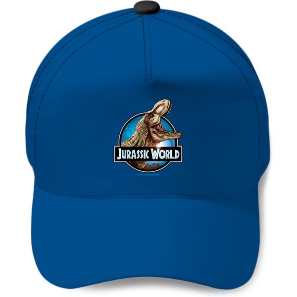 Jurassic World, Jurassic Park Baseball Cap-image