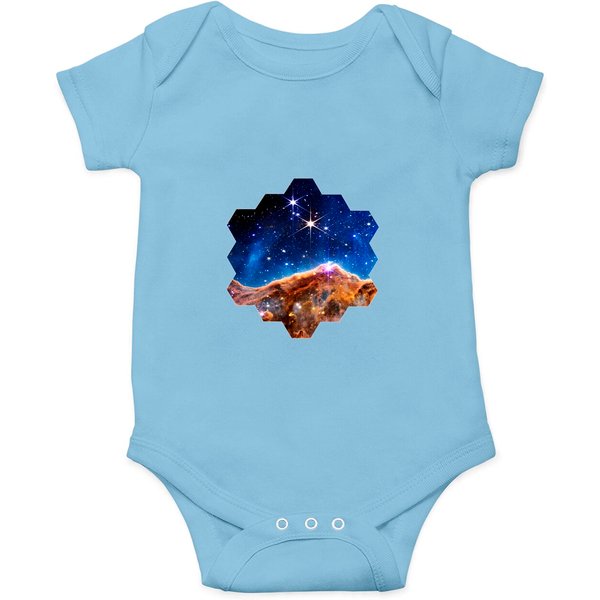 Jwst Onesies , Nasa 2022 Onesies James Webb Space Telescope