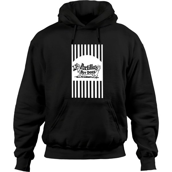 Portillos 01 - Portillos - Hoodies