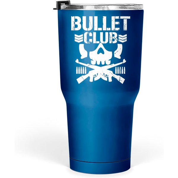 Bullet Club - Bullet Club - Tumblers 30 Oz-image