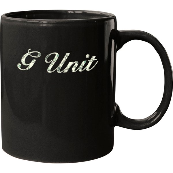 G Unit-Old-Cash - G Unit - Mugs-image