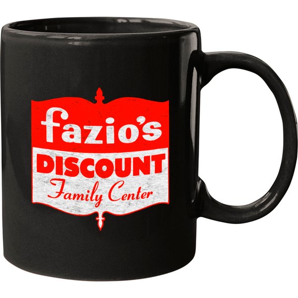 Fazio's Discount Family Center - Fazios Store - Mugs
