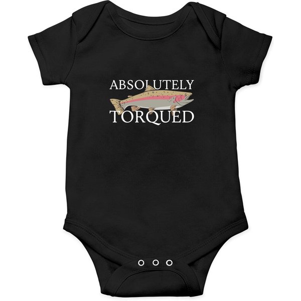 Straight Zooted Onesies Absolutely Torqued