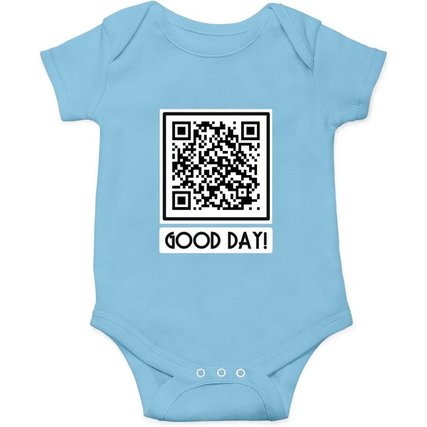 Rick Roll Qr Code - Rick Roll - Onesies-image