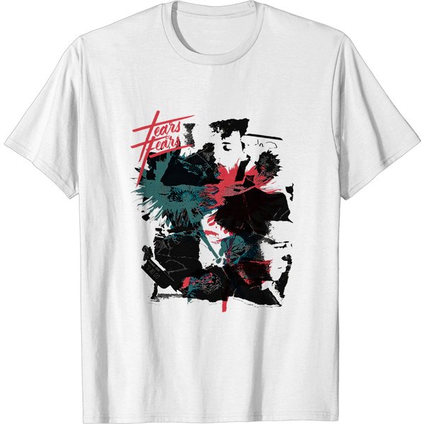 Tears And Fears T-Shirt-image