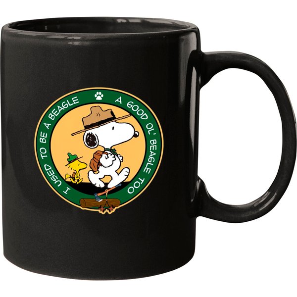 Beagle Scouts Wood Badge - Wood Badge - Mugs