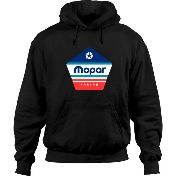 Mopar Racing Usa - Mopar - Hoodies-image