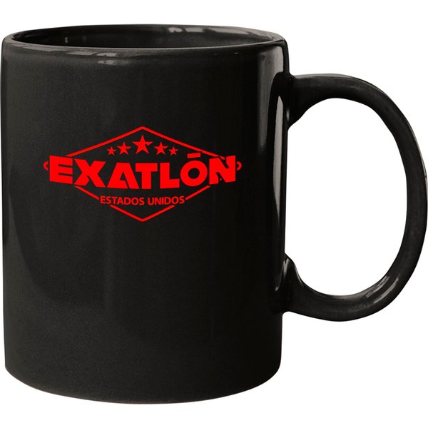 Exatlon Estados Unidos - Exatlon Estados Unidos - Mugs