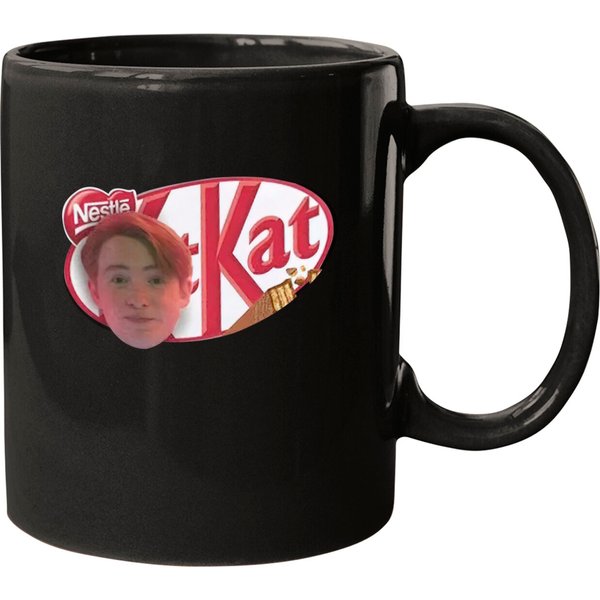 Kit Connor Kitkat Mugs-image