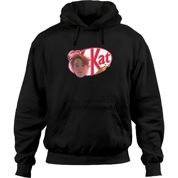 Kit Connor Kitkat Hoodies-image