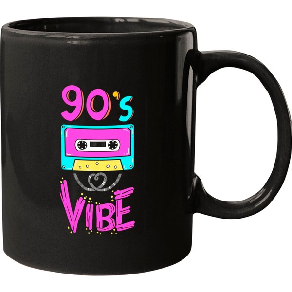 90's Mugs, 90's Mugs