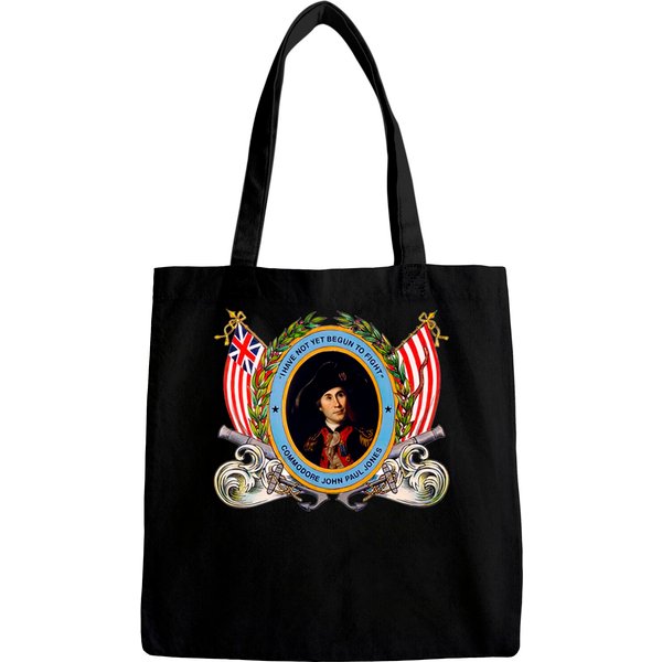 John Paul Jones Bags