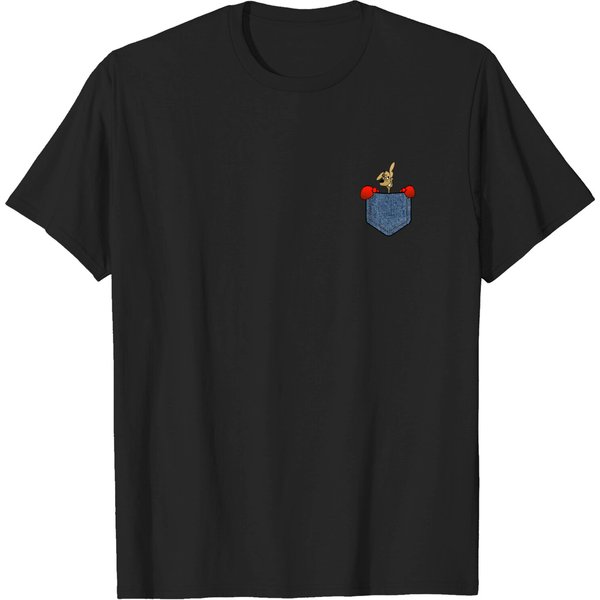 Kangaroo For Jnco Jeans - Jnco - T-Shirt-image