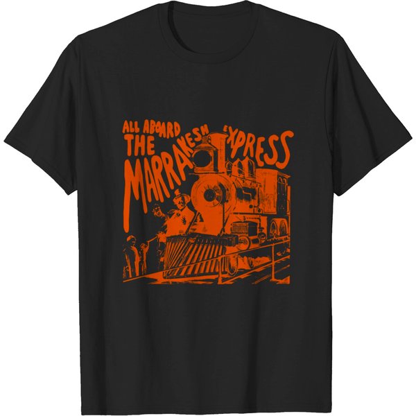 Inspired By Crosby Stills Nash & Young T Shirt-image