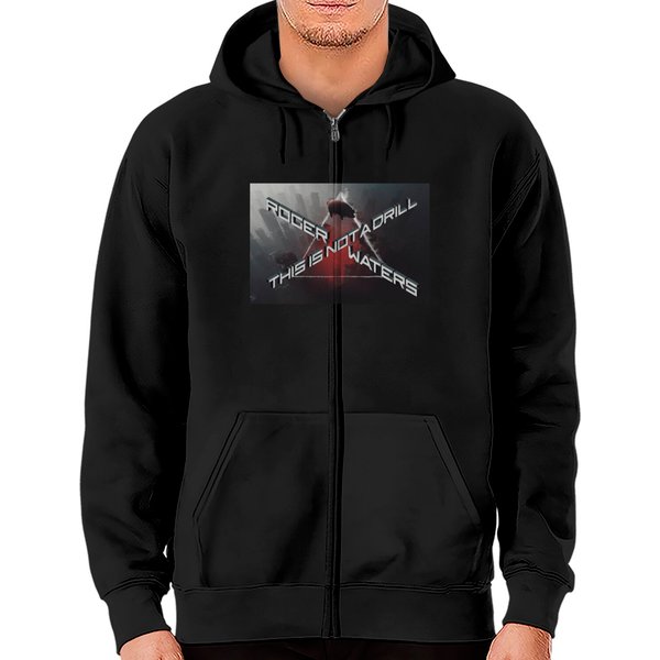 Roger Waters Tour 2022 Zip Hoodies-image