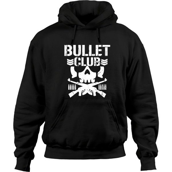 Bullet Club - Bullet Club - Hoodies-image