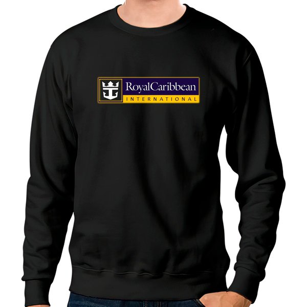 Royal Caribbean - Royal Caribbean - Sweatshirts-image