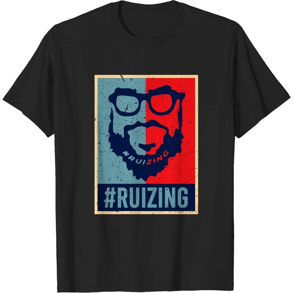 Ruizing Shirt Carl Ruiz Shirt-image