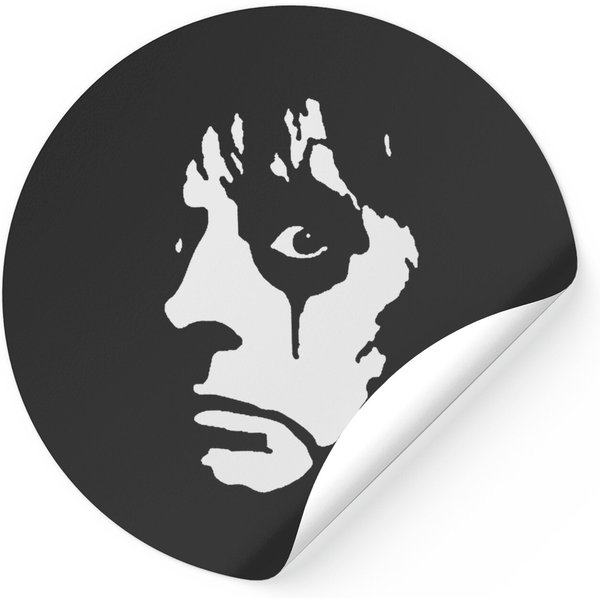 Alice Cooper Stickers-image