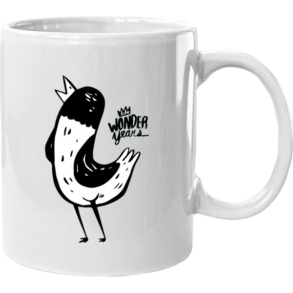 The Wonder Years 5 - The Wonder Years 5 - Mugs-image