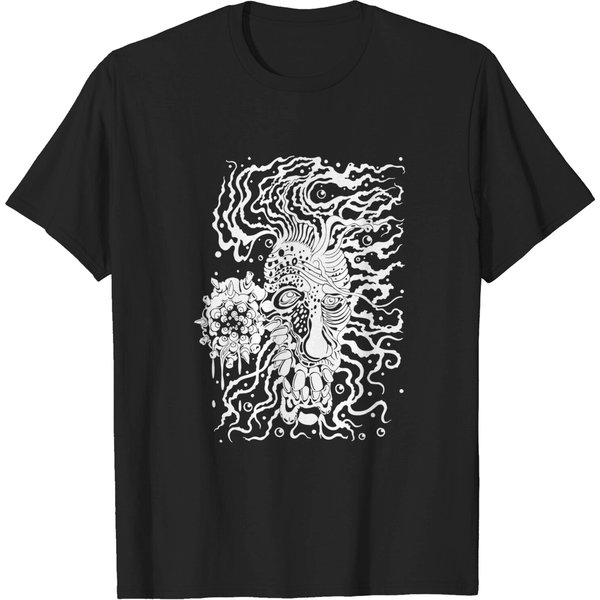 Bloodborne Inspired Ludwig - Bloodborne - T-Shirt-image