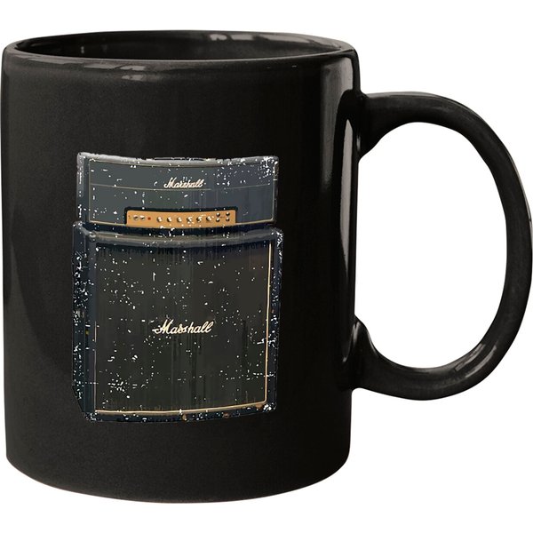 Marshall - Music - Mugs