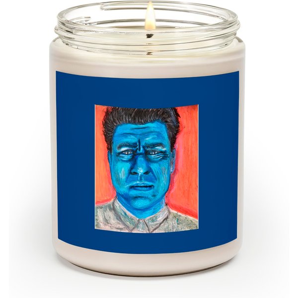 David Lynch, Lost Highway Era - David Lynch - Scented Candles-image