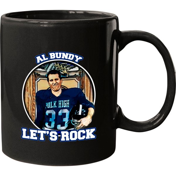 Al Bundy - Al Bundy - Mugs-image