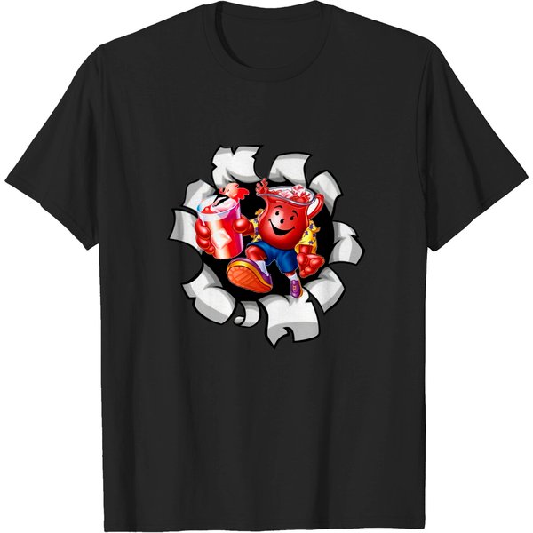 Kool Aid Man Shirt, Oh Yeah Kool Aid Shirt-image