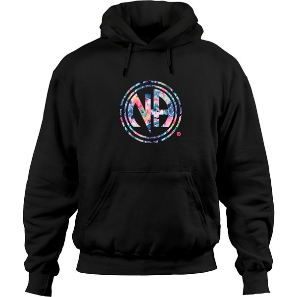 Cool Na Logo Narcotics Anonymous Na Aa Gifts Pullover Hoodie-image