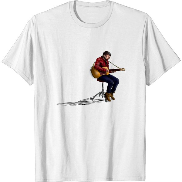 City And Colour - City And Colour - T-Shirt-image