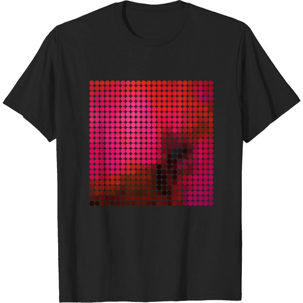 My Bloody Valentine — Loveless - My Bloody Valentine - T-Shirt-image