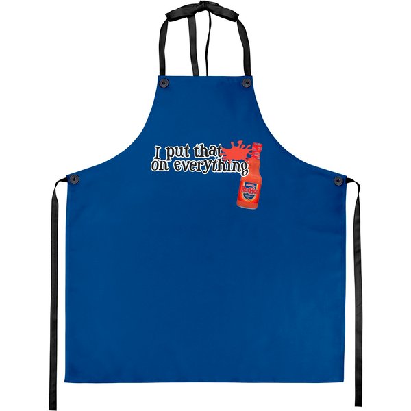 Frank's Redhot Original Hot Sauce Aprons-image