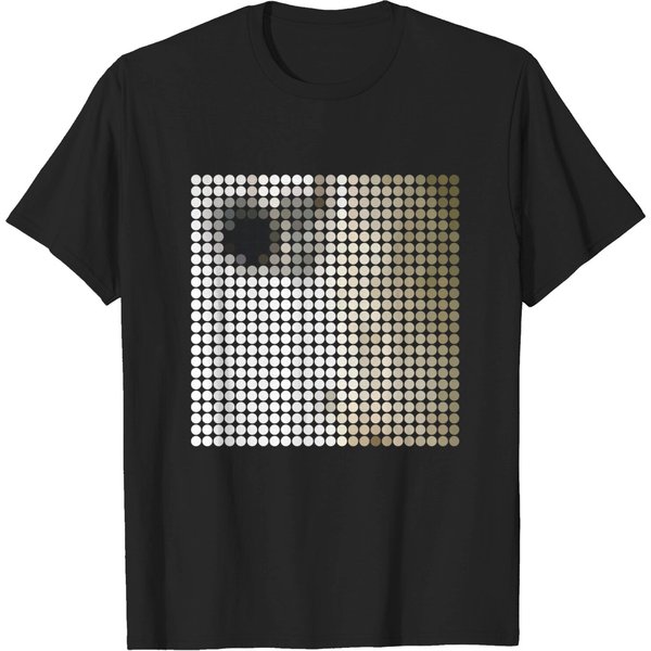 Sound Of Silver - Lcd Soundsystem - T-Shirt-image