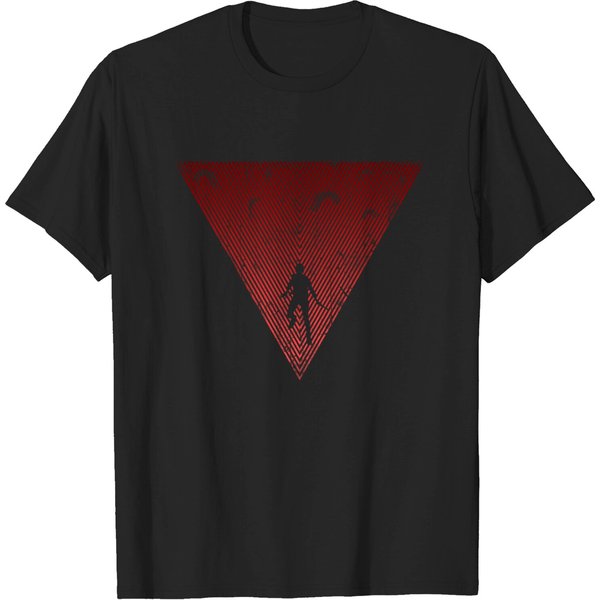 Take Control (Version Red Grunge) - Control - T-Shirt-image