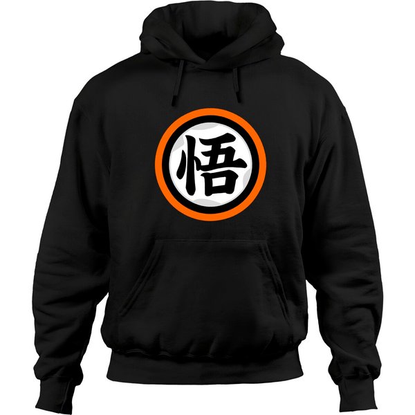 Dbz Goku - Dragon Ball - Hoodies