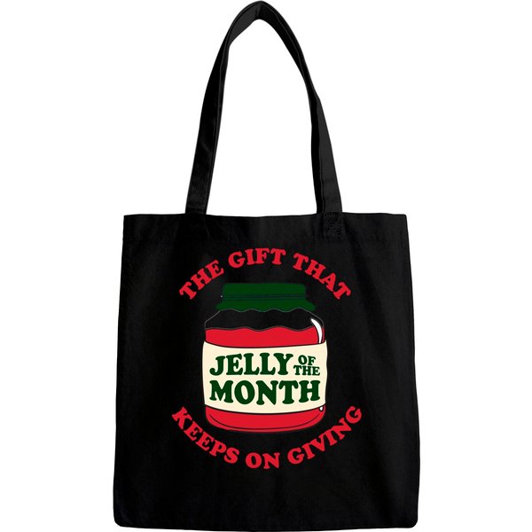Jelly Of The Month Club - Jelly Of The Month Club - Bags-image