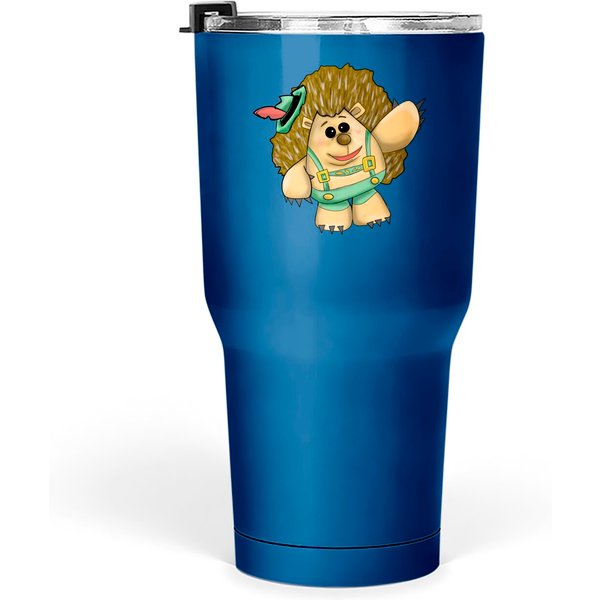Little Toy Pricklepants - Mr Pricklepants - Tumblers 30 Oz