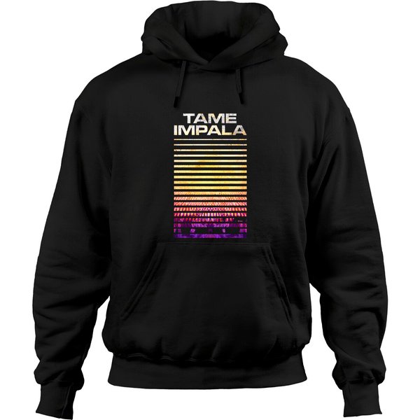 Tame Impala Art Cover Hoodies | Tame Impala, Music Hoodies-image