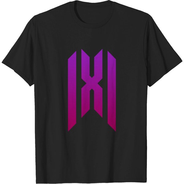 Monsta X Logo - Monsta X - T-Shirt-image