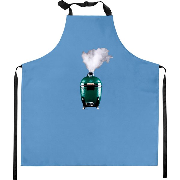 Big Green Egg - Big Green Egg - Kitchen Aprons-image