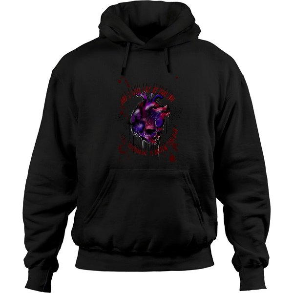‘Til Everything Is Rotten Through - Amigo The Devil - Hoodies-image