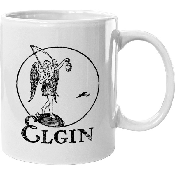 Elgin - Watches - Mugs-image