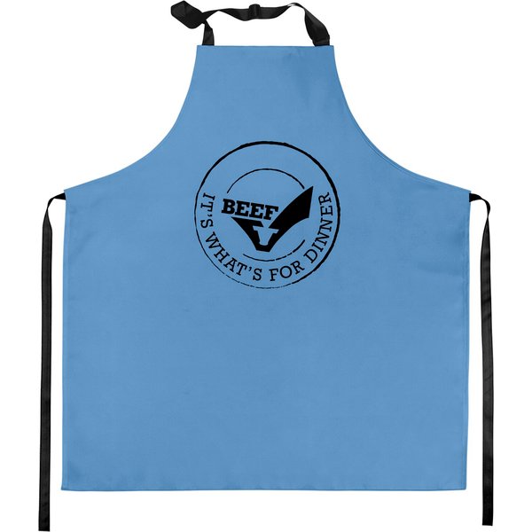 Beef It S What S For Dinner - T Shirtdesign - Kitchen Aprons-image