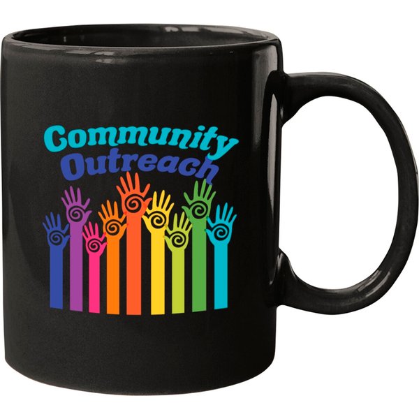 Community Outreach Mugs-image