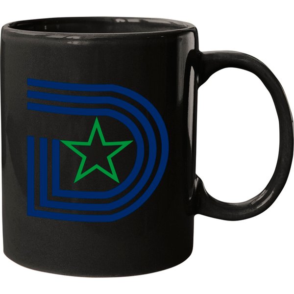 Triple D Shirt - Triple D - Mugs