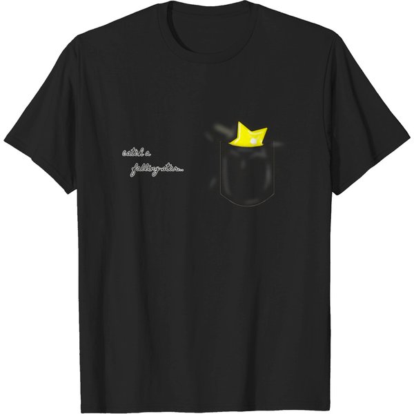 Catch A Falling Star - Perry Como - T-Shirt-image