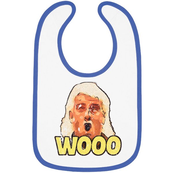 Ric Flair - Ric Flair - Bibs-image