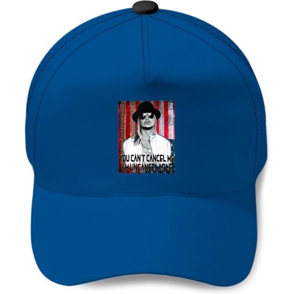 Kid Rock You Cant Cancel Me Baseball Cap-image