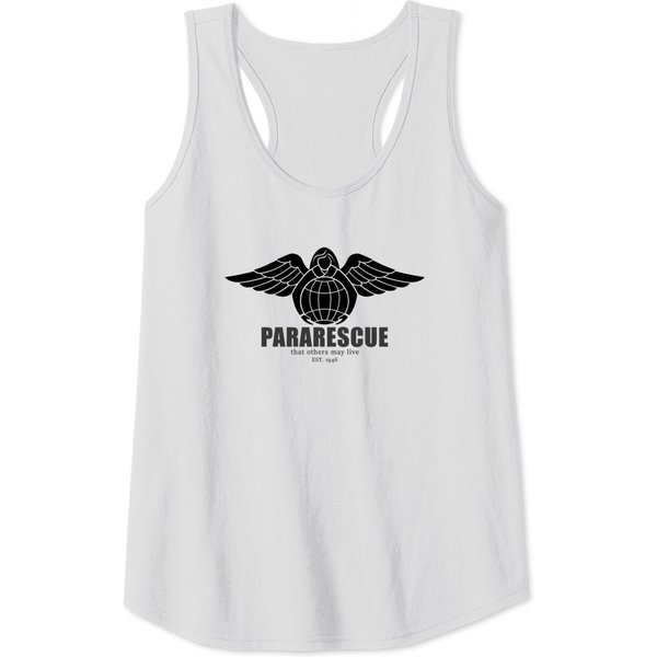 Pararescue That Others May Live Tank Tops-image